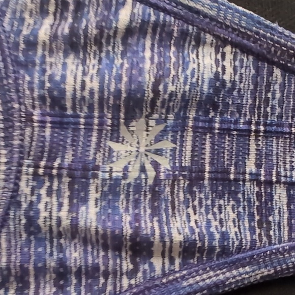 Athleta Racerback Tank - Picture 4 of 6